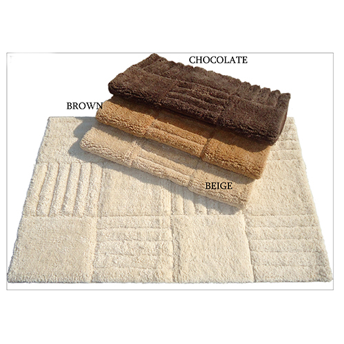 Story Rug Sanyog Designs - Natural Story Rugs